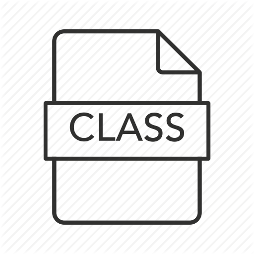 512x512 Class, Class Icon, Java, Java Class, Java Class File, Java