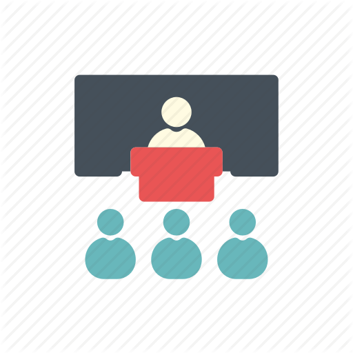 512x512 Class, Classroom, College, Faculty, Learn, School, Teacher Icon