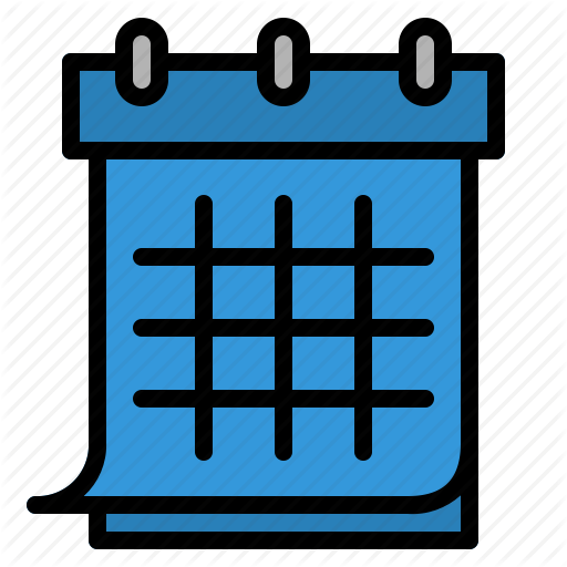 512x512 Calendar, Class, Classroom, Date, Plan, Schedule, Timetable Icon