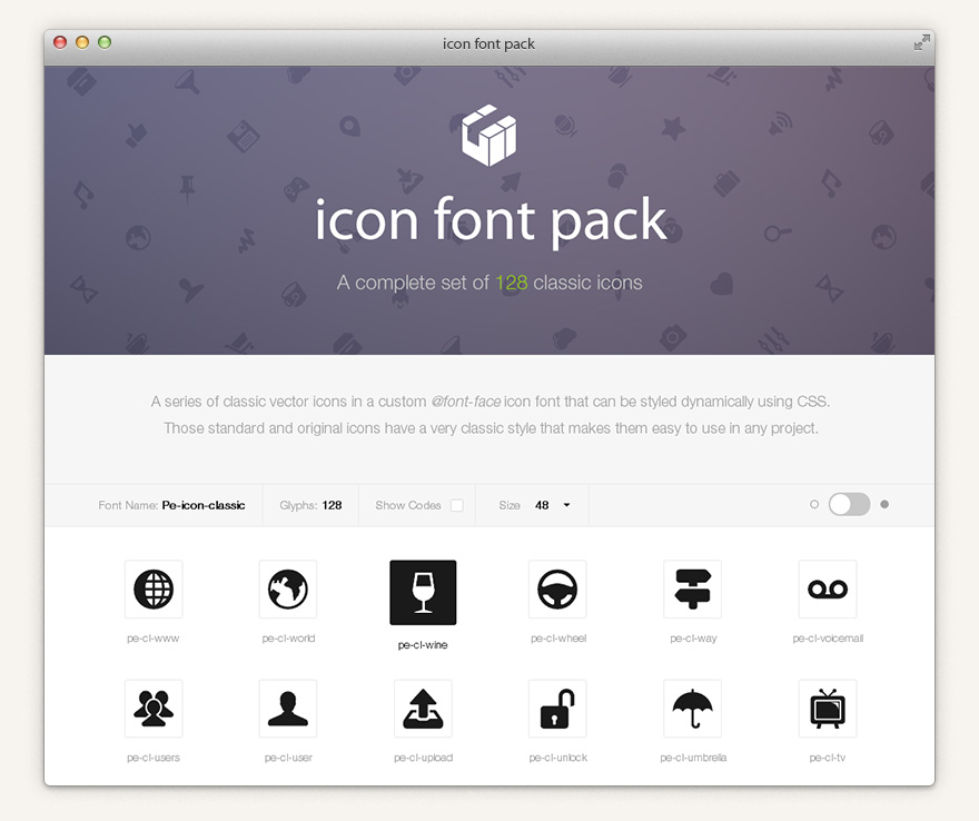 Classic Icon Font Set Icon Fonts Pixeden 880x738 Classic Icon Font Set Icon Fonts Pixeden