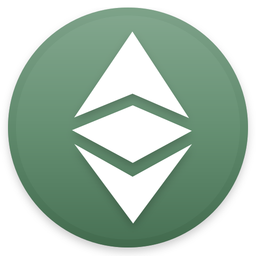 Ethereum Classic Icon Cryptocurrency Iconset Christopher Downer 512x512 Ethereum Classic Icon Cryptocurrency Iconset Christopher Downer