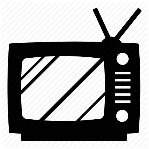 Antenna, Classic Tv, Old Tv, Television, Tv, Vintage, Vintage Tv Icon 512x512 Antenna, Classic Tv, Old Tv, Television, Tv, Vintage, Vintage Tv Icon