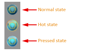 350x181 Classic Shell Custom Start Buttons
