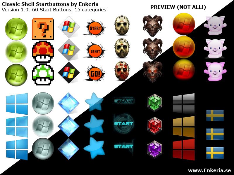 800x600 Classic Shell View Topic