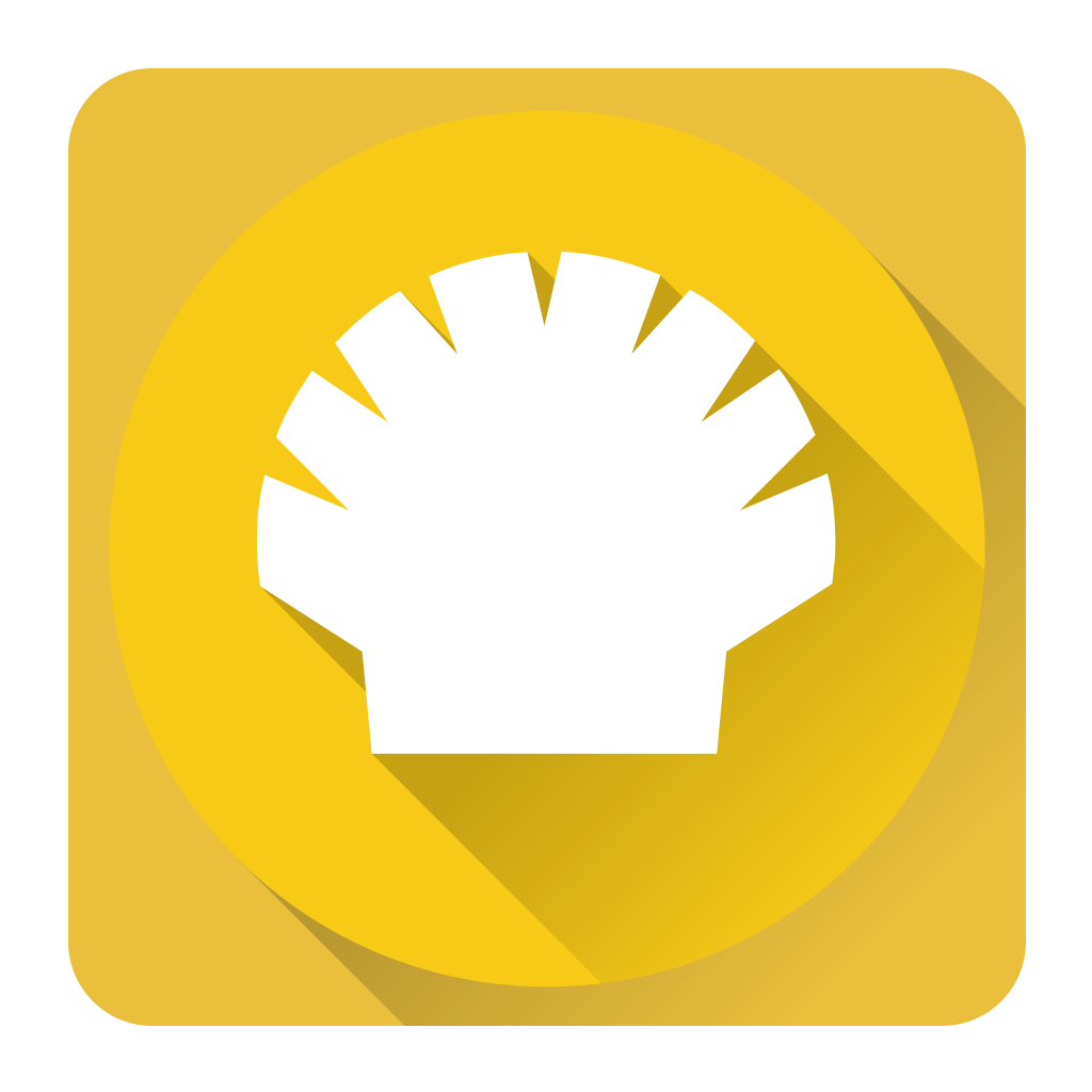 1024x1024 Classicshell Icon Shadow Windows Icons Blackvariant