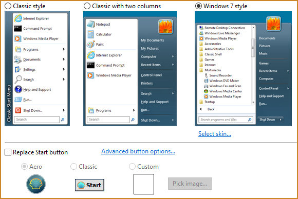 580x388 How To Get Windows Start Menu In Windows Pcworld