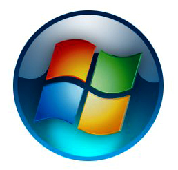 258x246 Windows Start Button Icon Png