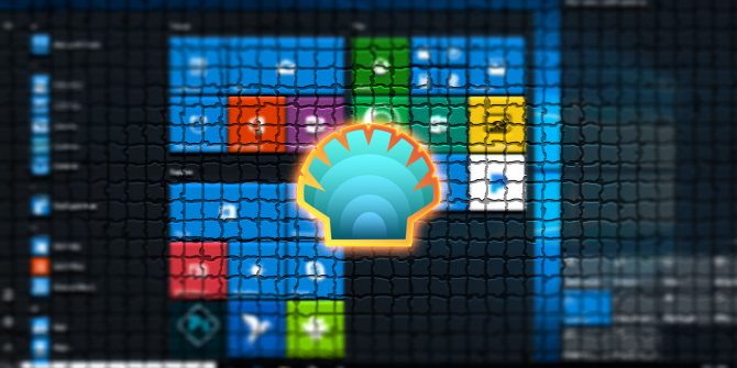 Classic Shell Start Button Icon Download