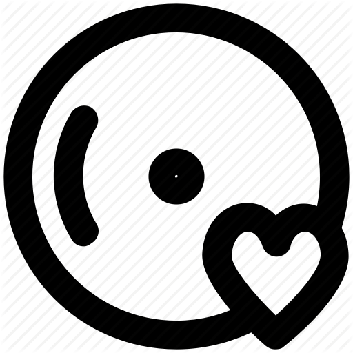 512x512 Classical Music, Heart Sign, Instrument, Love Song, Melody