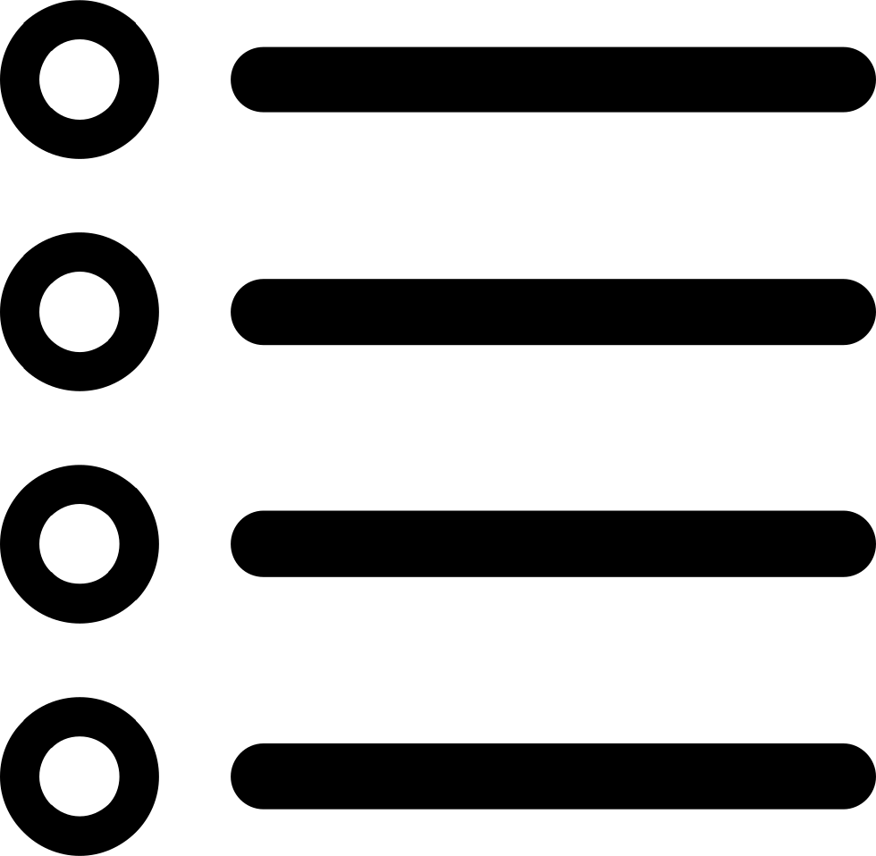 980x958 Classification Png Icon Free Download