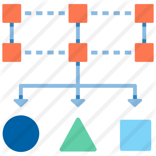 512x512 Data Classification