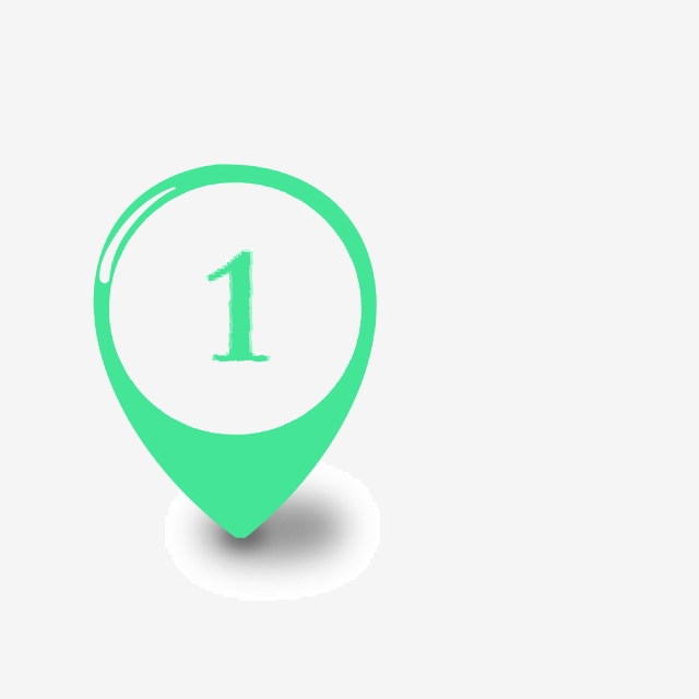 640x640 Green Digital Shadow Classification Icon, Green, Digital, Shadow