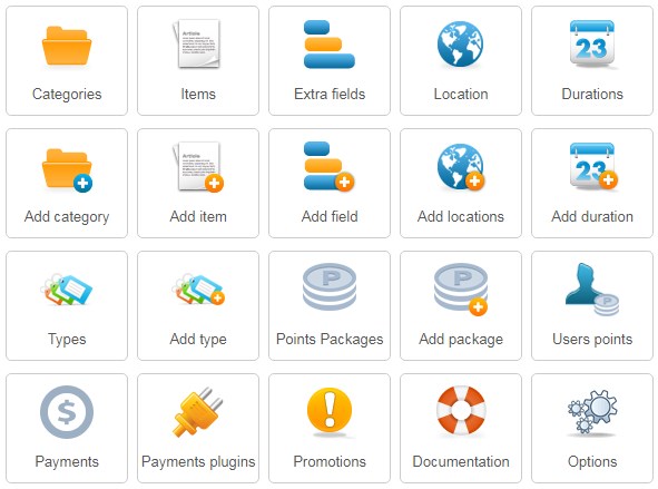 Classified Ads Software Features 591x439 Classified Ads Software Features