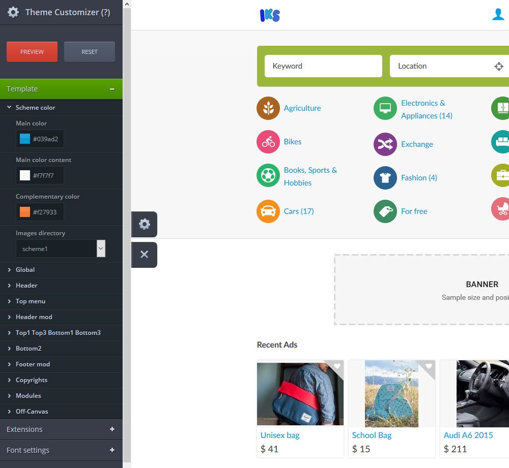 Website Template Like Olx Paid Download Pro Solution 1000x921 Website Template Like Olx Paid Download Pro Solution