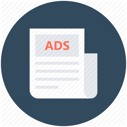 Ads Paper, Classifieds, Classifieds News, Classifieds Paper 512x512 Ads Paper, Classifieds, Classifieds News, Classifieds Paper
