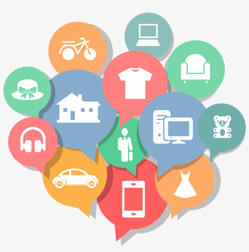 820x828 Classified Ads Icon Free Icons