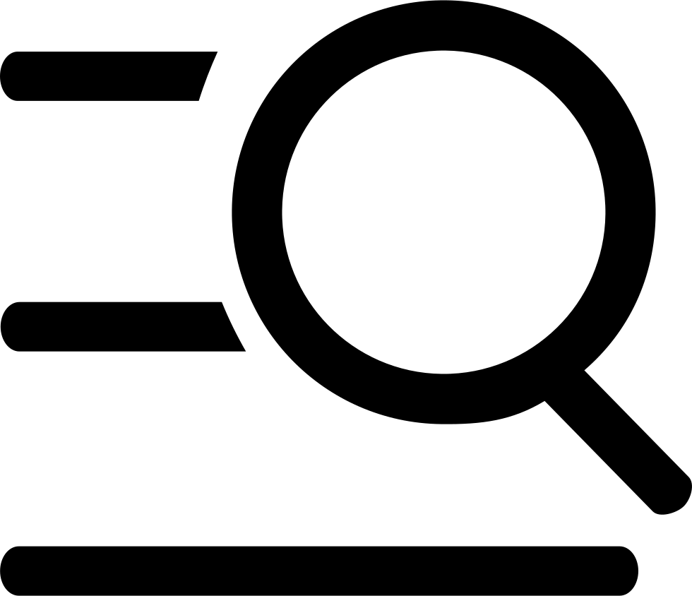 980x844 Classified Search Png Icon Free Download