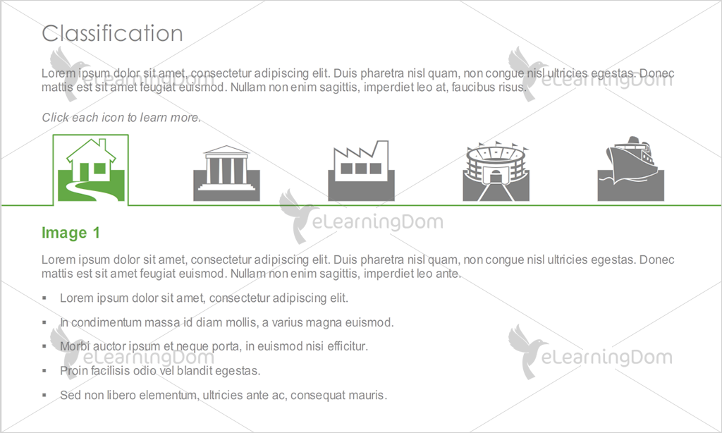 1024x614 Clickable Classified Icon List