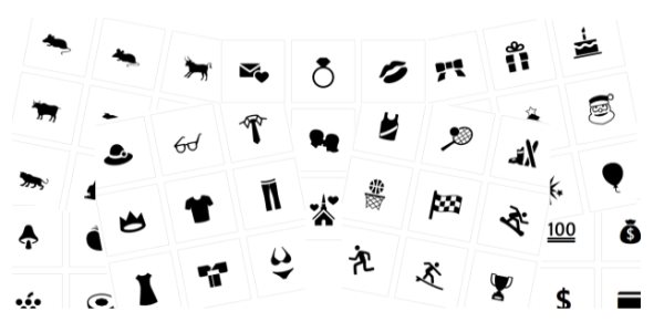 600x300 Over Free Icons For Your Apps And Websites