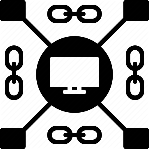 512x512 Classified, Concatenated, Grouped Icon