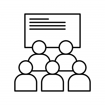 360x360 Classroom Icon Png Images Vector And Free Download