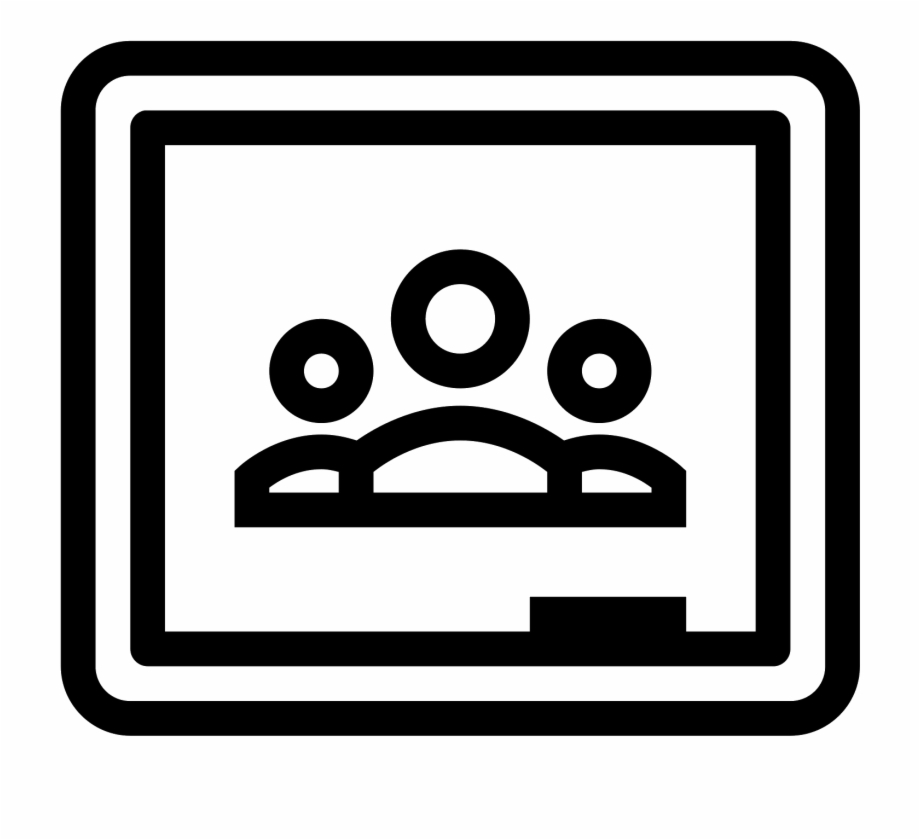 920x840 Google Classroom Icon