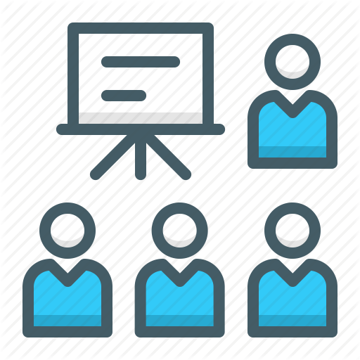 512x512 Class, Classroom, Education, Learning Icon