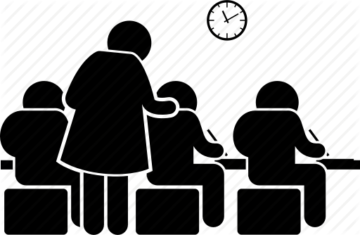 512x334 Class, Classroom, Education, Student, Teacher, Teaching Icon