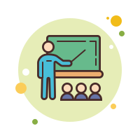 Classroom Icons 200x200 Classroom Icons