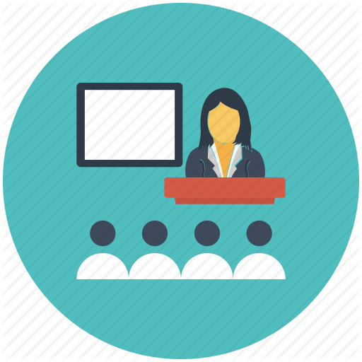 Class, Classroom, Room, Spearker, Teacher Icon Icon 512x512 Class, Classroom, Room, Spearker, Teacher Icon Icon