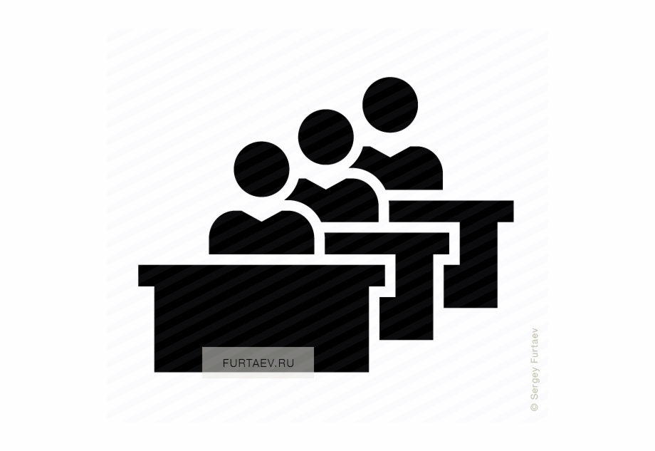 Students In Classroom Icon Transparent Png Download 920x633 Students In Classroom Icon Transparent Png Download