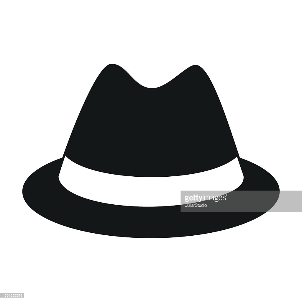 1024x1024 Fedora Icon
