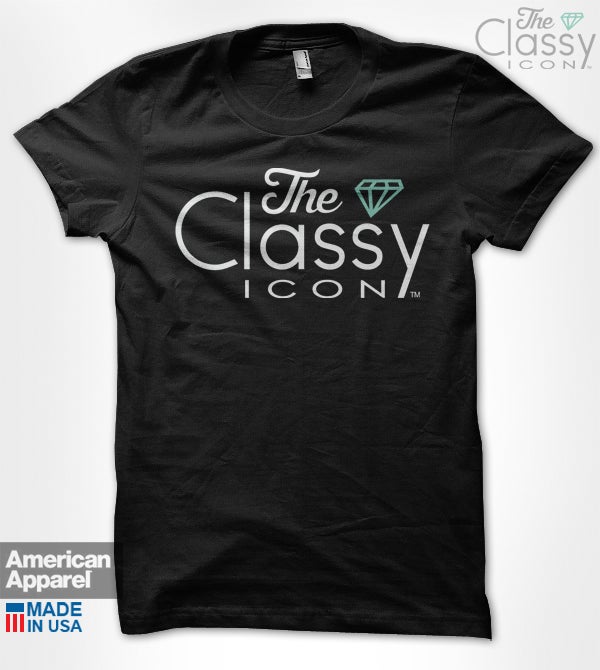 600x670 Test The Classy Icon