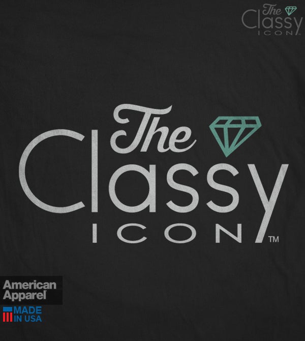 600x670 Test The Classy Icon
