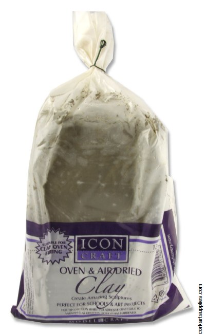 397x650 Air Hardening Icon Clay