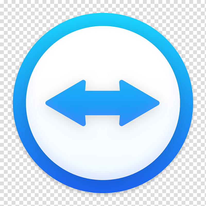 800x800 Clay Os A Macos Icon, Teamviewer, White And Blue Arrow Icon