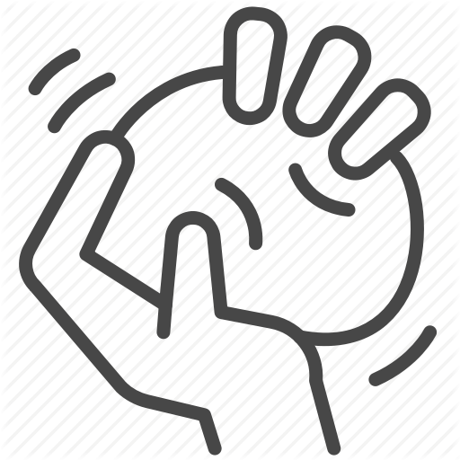 512x512 Art, Artist, Clay, Form, Hand, Mold, Molder Icon