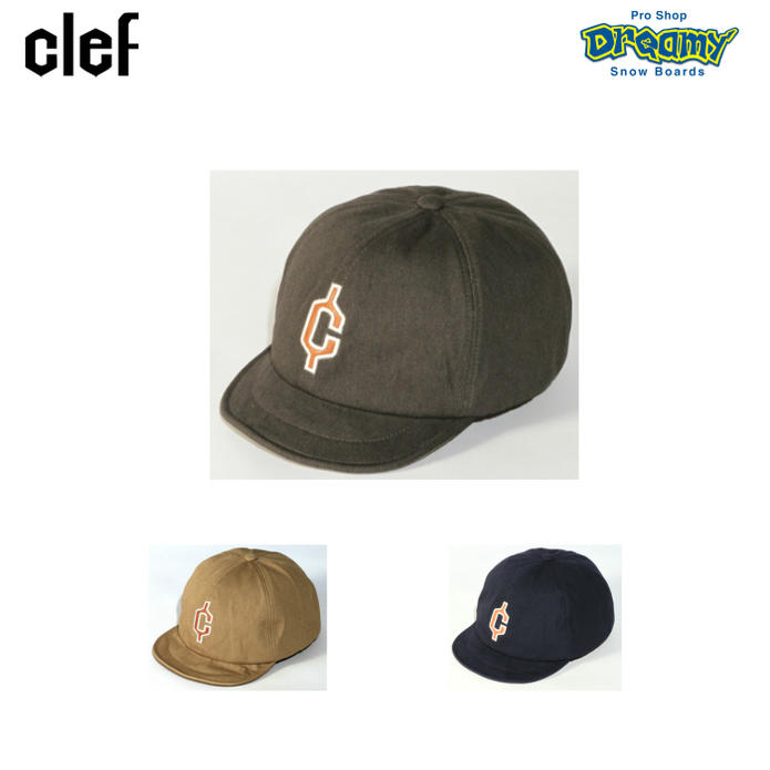 695x695 Clef Clay Icon Wired Basic B Cap Cap Coolever