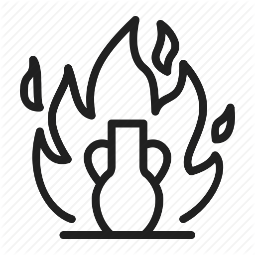 512x512 Ceramics, Classes, Clay, Pottery Icon