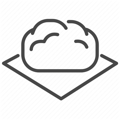 512x512 Ceramics, Clay, Pottery, Preparation, Raw Material, Soil Icon