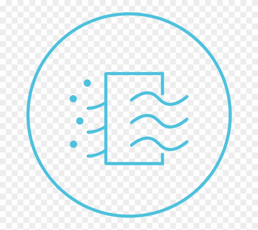 880x784 Clean Air Filter Icon Clipart