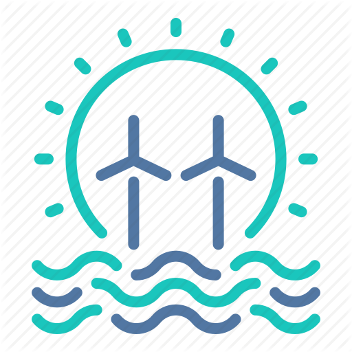 512x512 Clean, Energy, Power, Renewable, Resources, Sources, Sustainable Icon