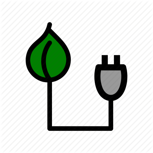 512x512 Clean Energy, Ecology, Energy, Environment, Green Energy Icon