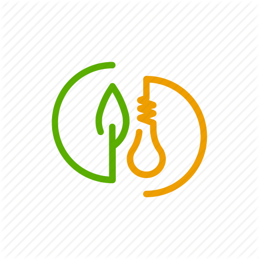 512x512 Energy, Green, Infinite, Power, Renewable, Resources, Sustainable Icon