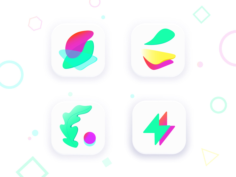 800x600 Clean Energy Ios Icon App