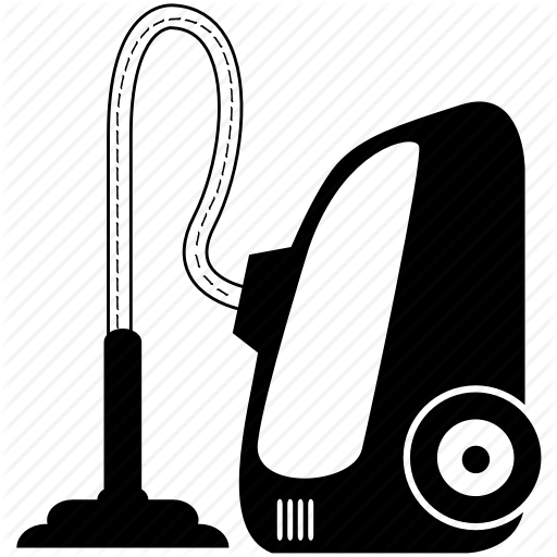 512x512 Clean Up, Clearing, Hoover, Machine, Tool, Vacuum, Vacuum Cleaner Icon