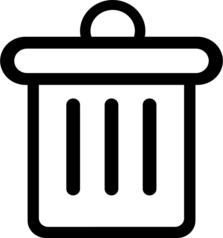 920x980 To Clean Up The Garbage Png Icon Free Download