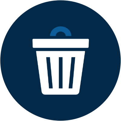 400x400 Construction Cleanup Icon