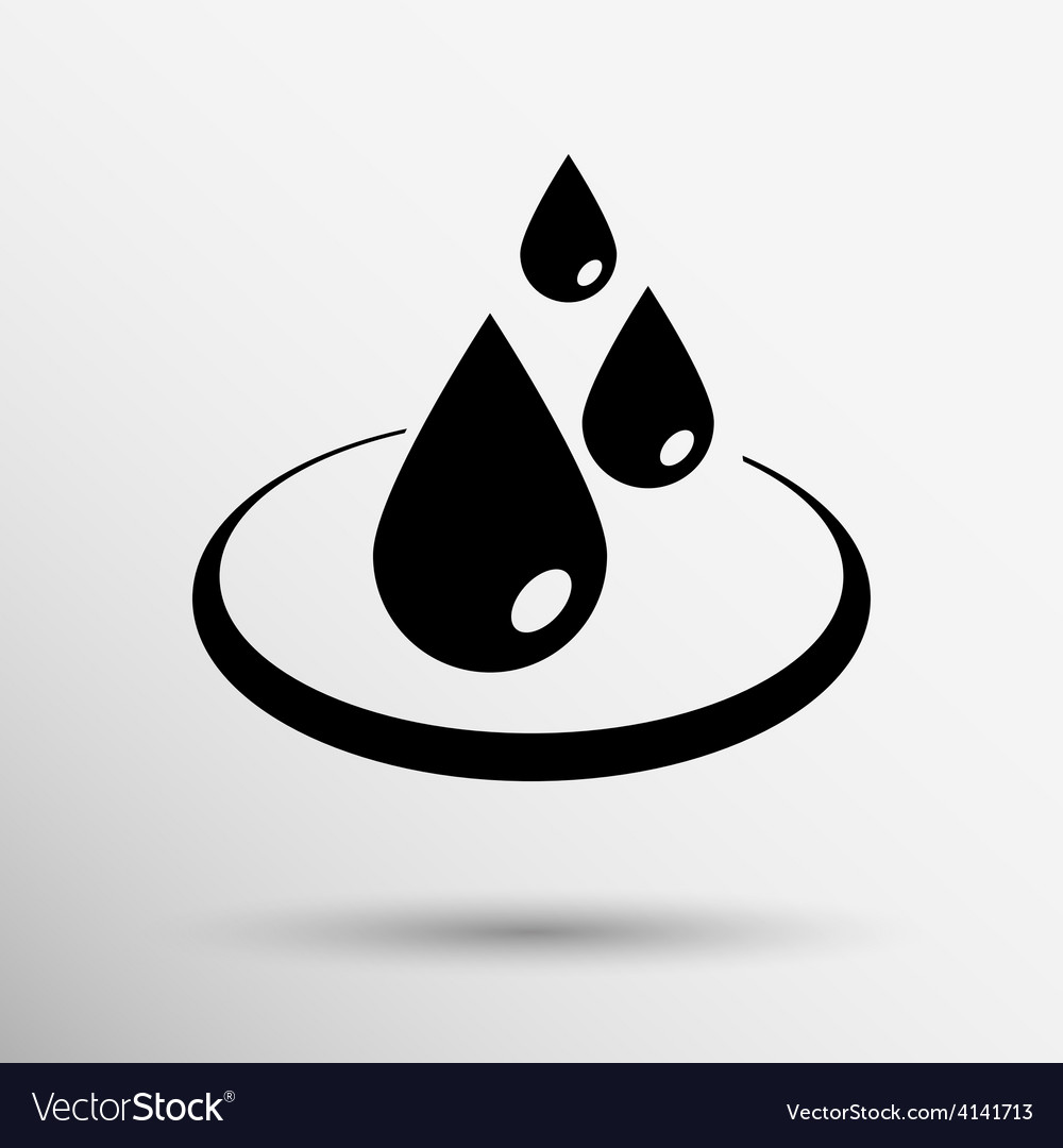 1000x1080 Clean Water Icon