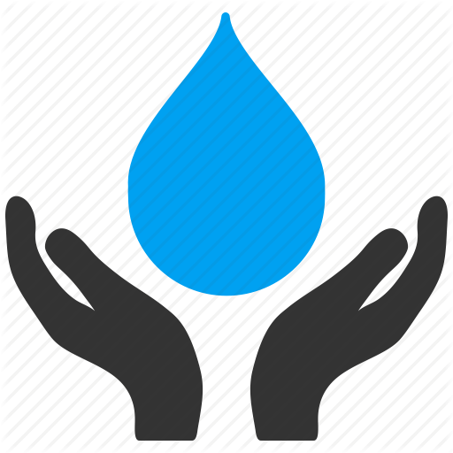 512x512 Care, Clean, Drop, Drug, Hands, Healthcare, Water Icon